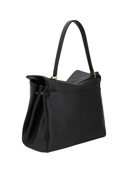 BALENCIAGA OS rodeo top handle 