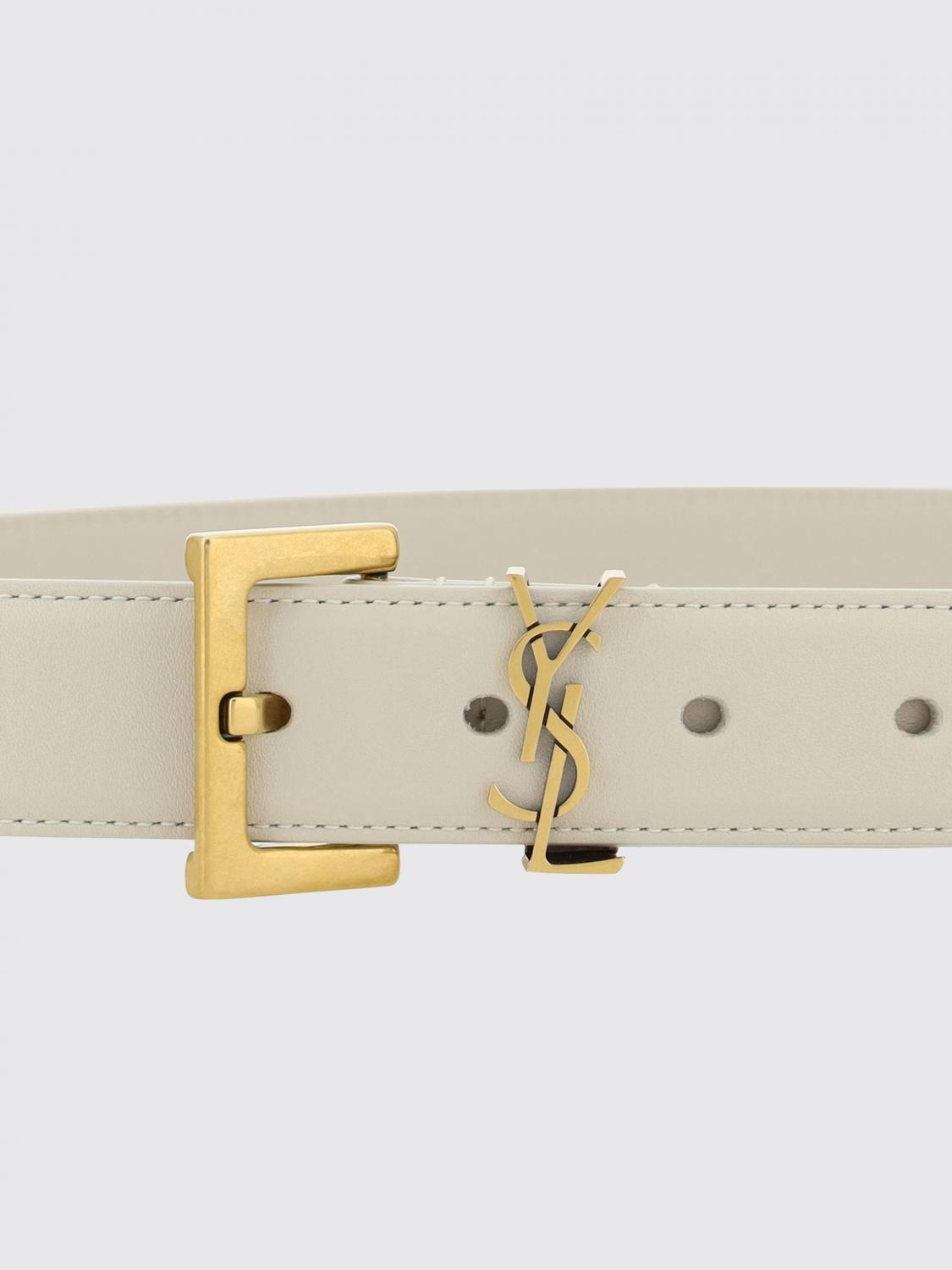 SAINT LAURENT 80 woman&