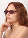 woman's sunglasses