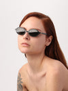woman's sunglasses