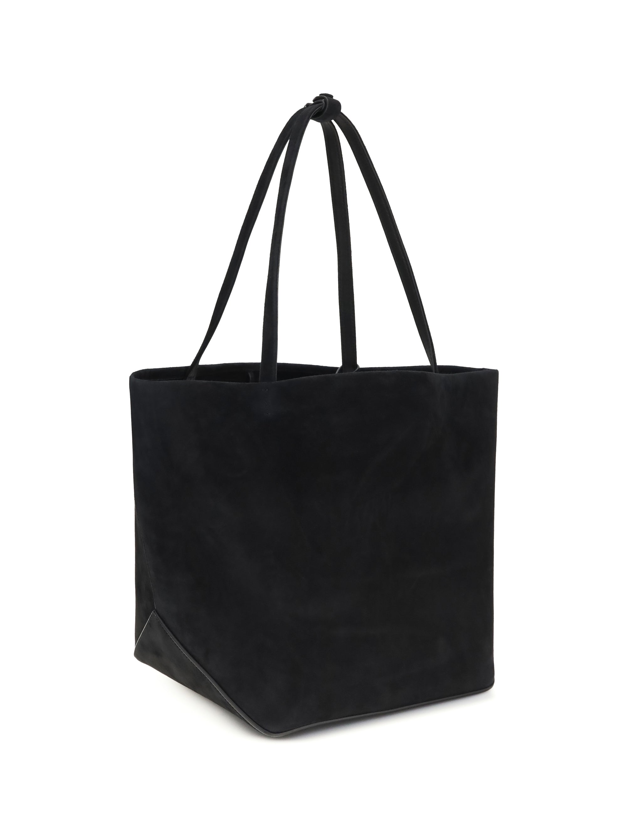 park three tote bag