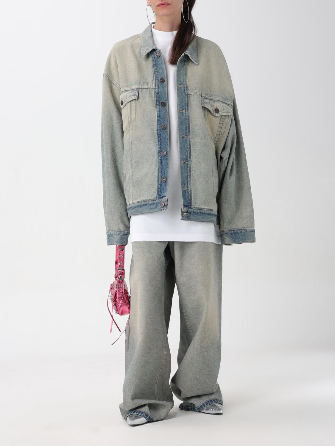 BALENCIAGA OS woman&