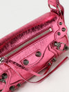 woman's shoulder bag