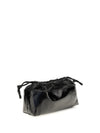 twin clutch bag