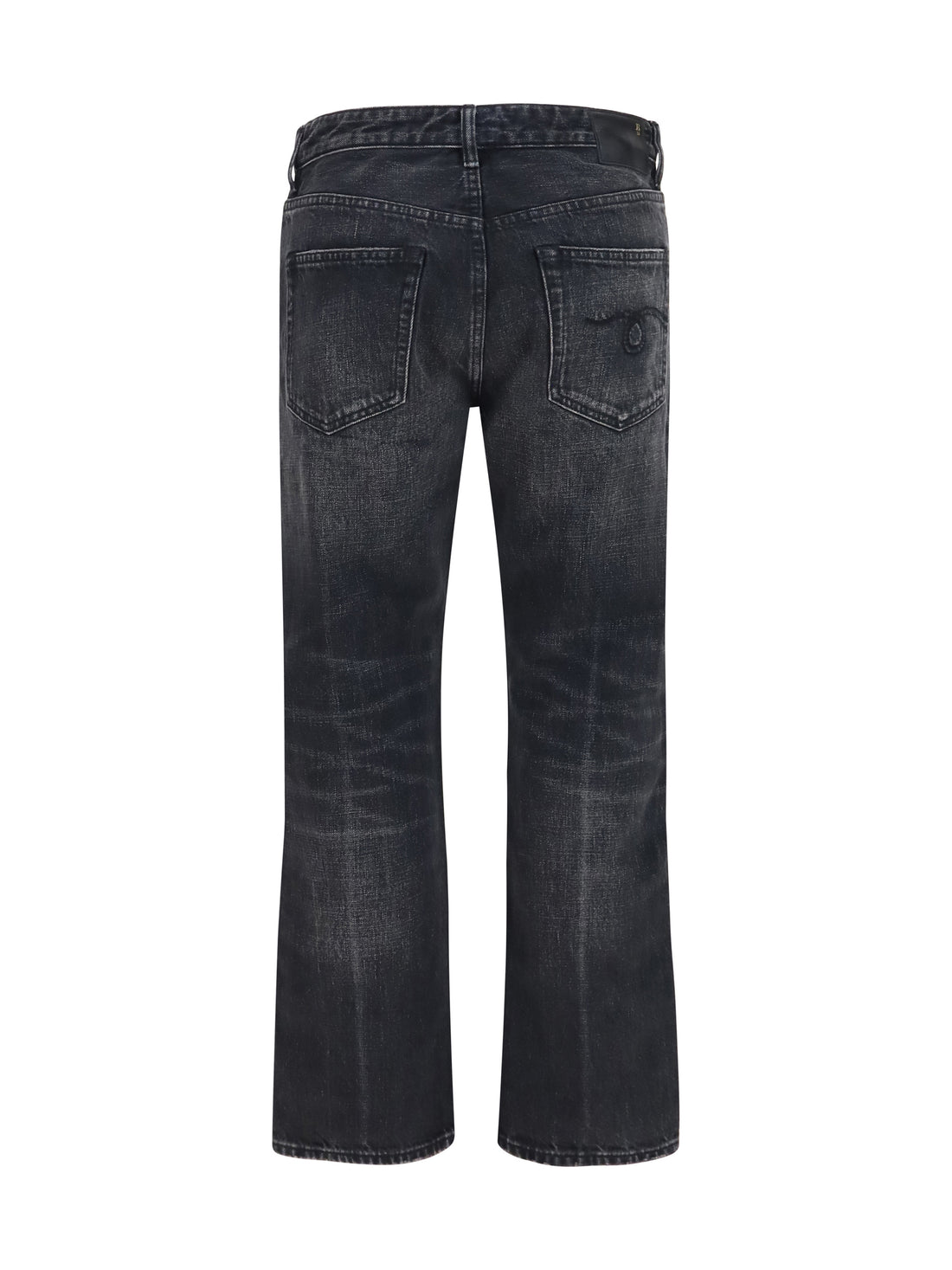 R13 25 romeo jeans
