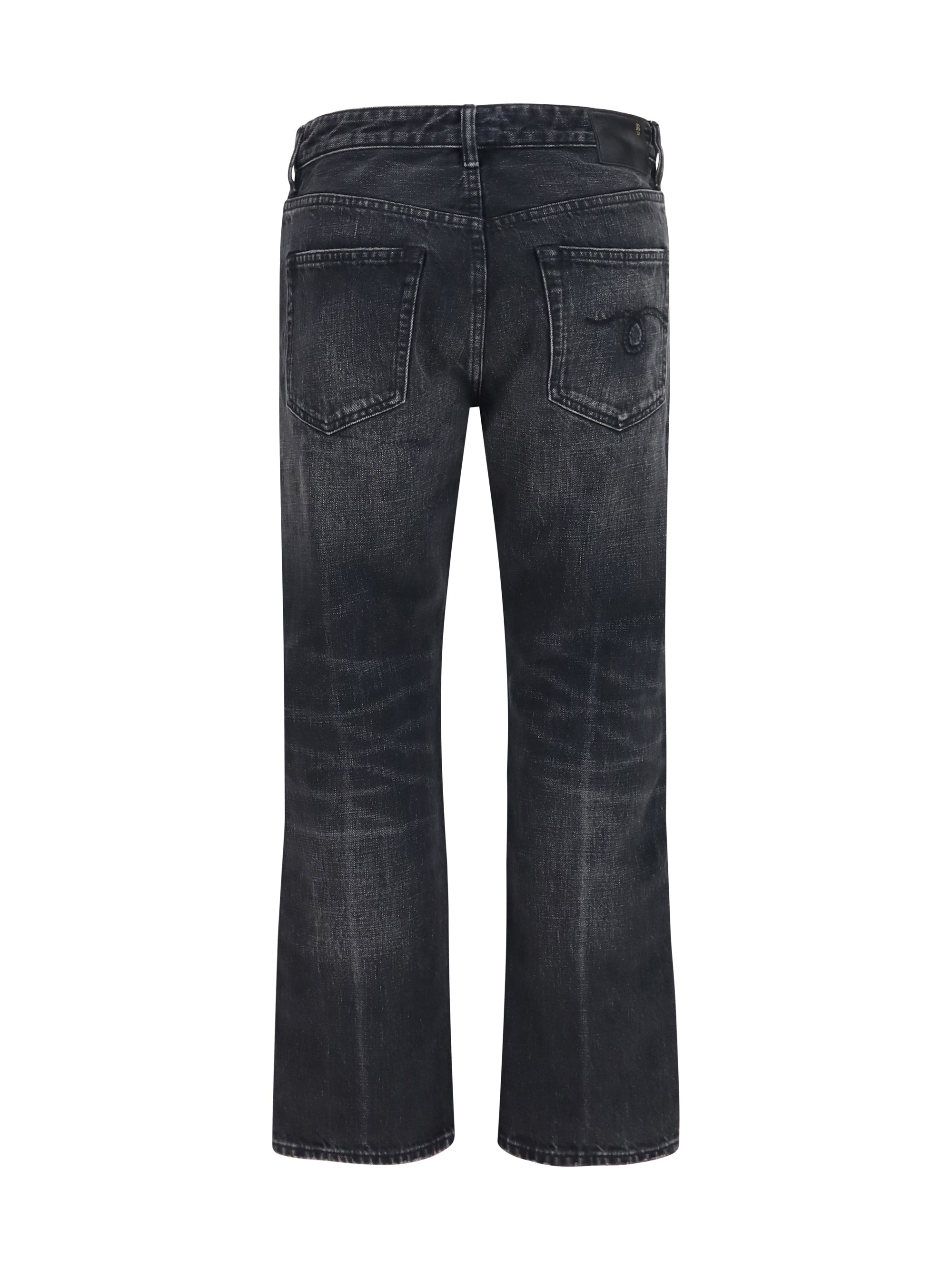 romeo jeans