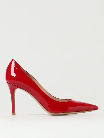 GIANVITO ROSSI 37½ woman&