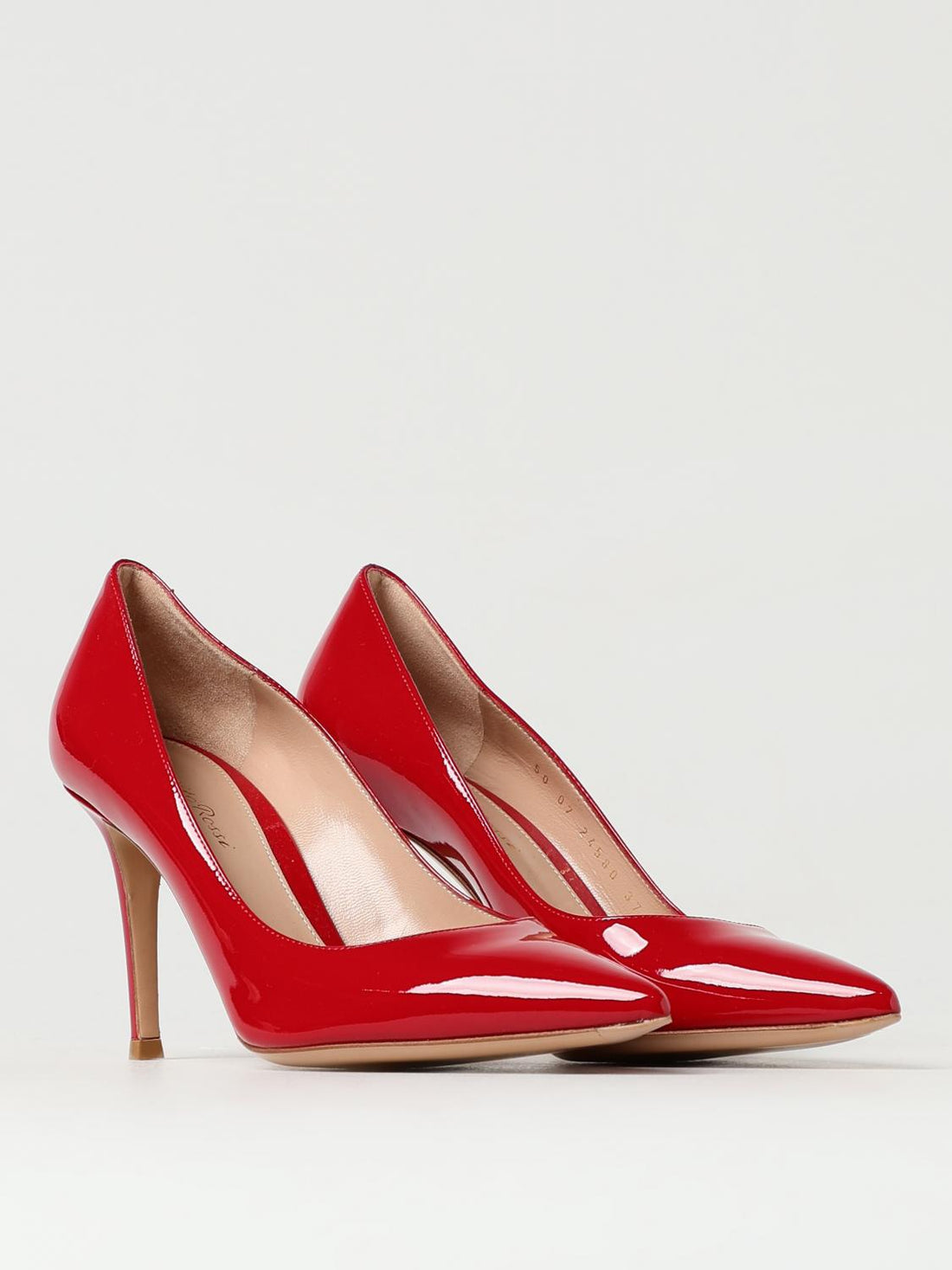 GIANVITO ROSSI 37½ woman&