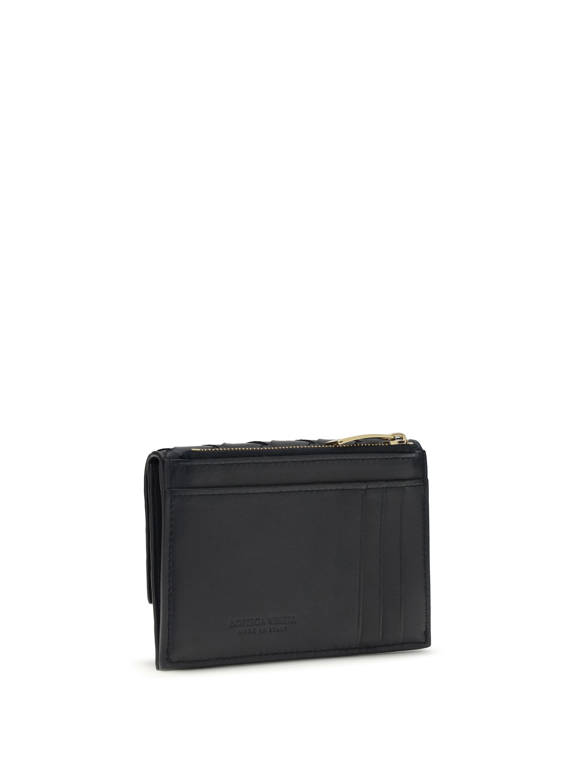 knot card holder