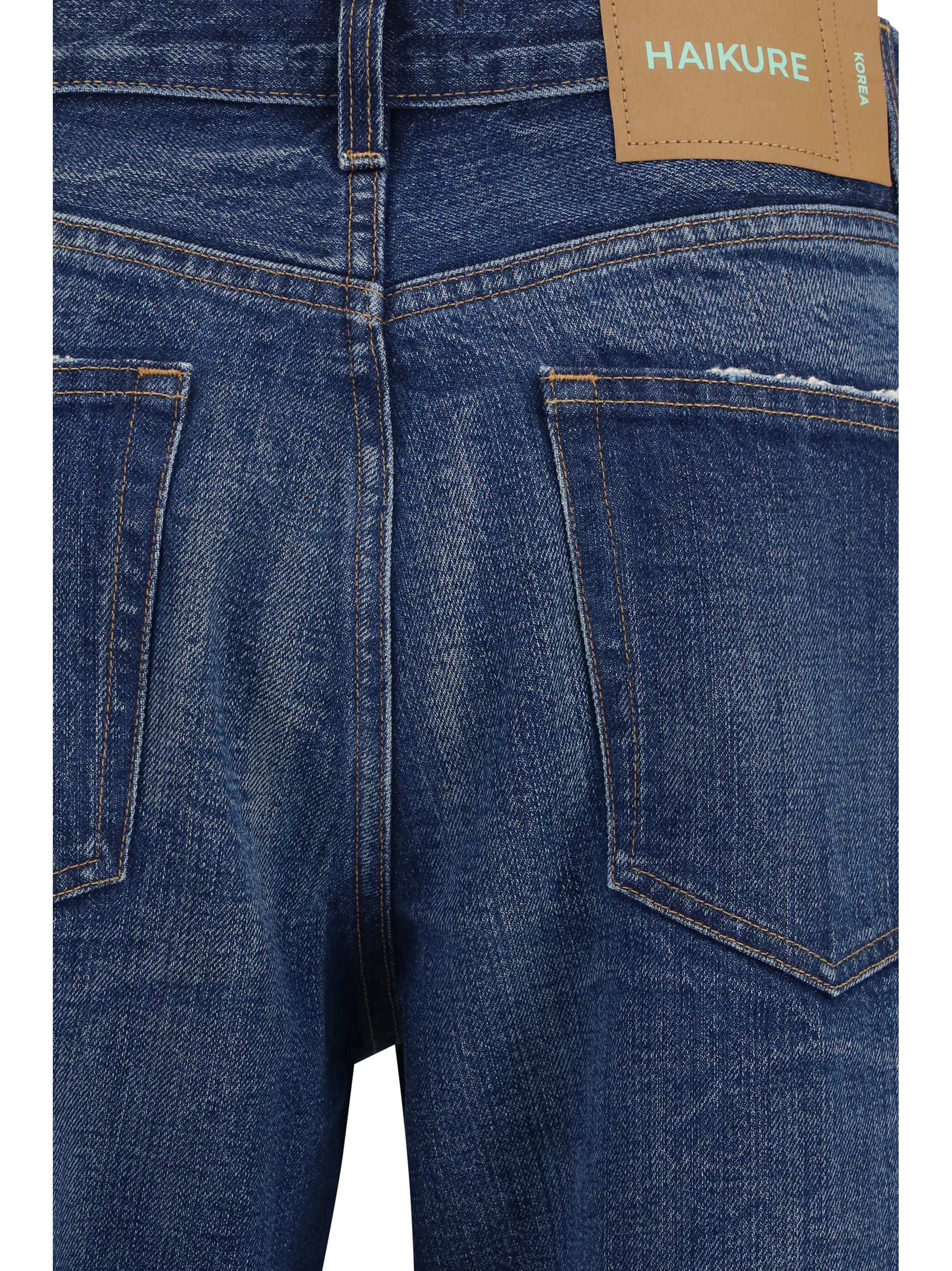 korea jeans
