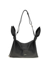 scarf medium shoulder bag