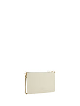 PINKO OS leather shoulder bag