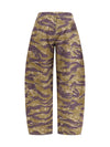 reversible pants