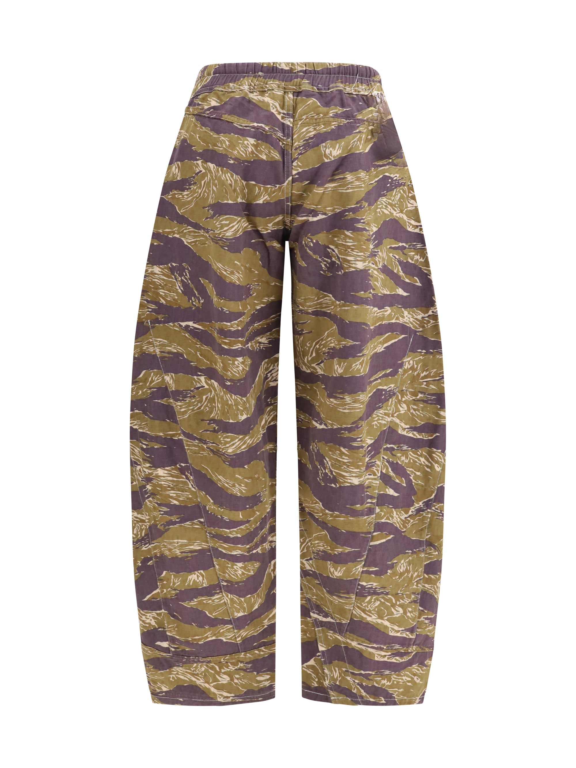 reversible pants