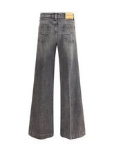 JACOB COHEN 26 wide leg jeans
