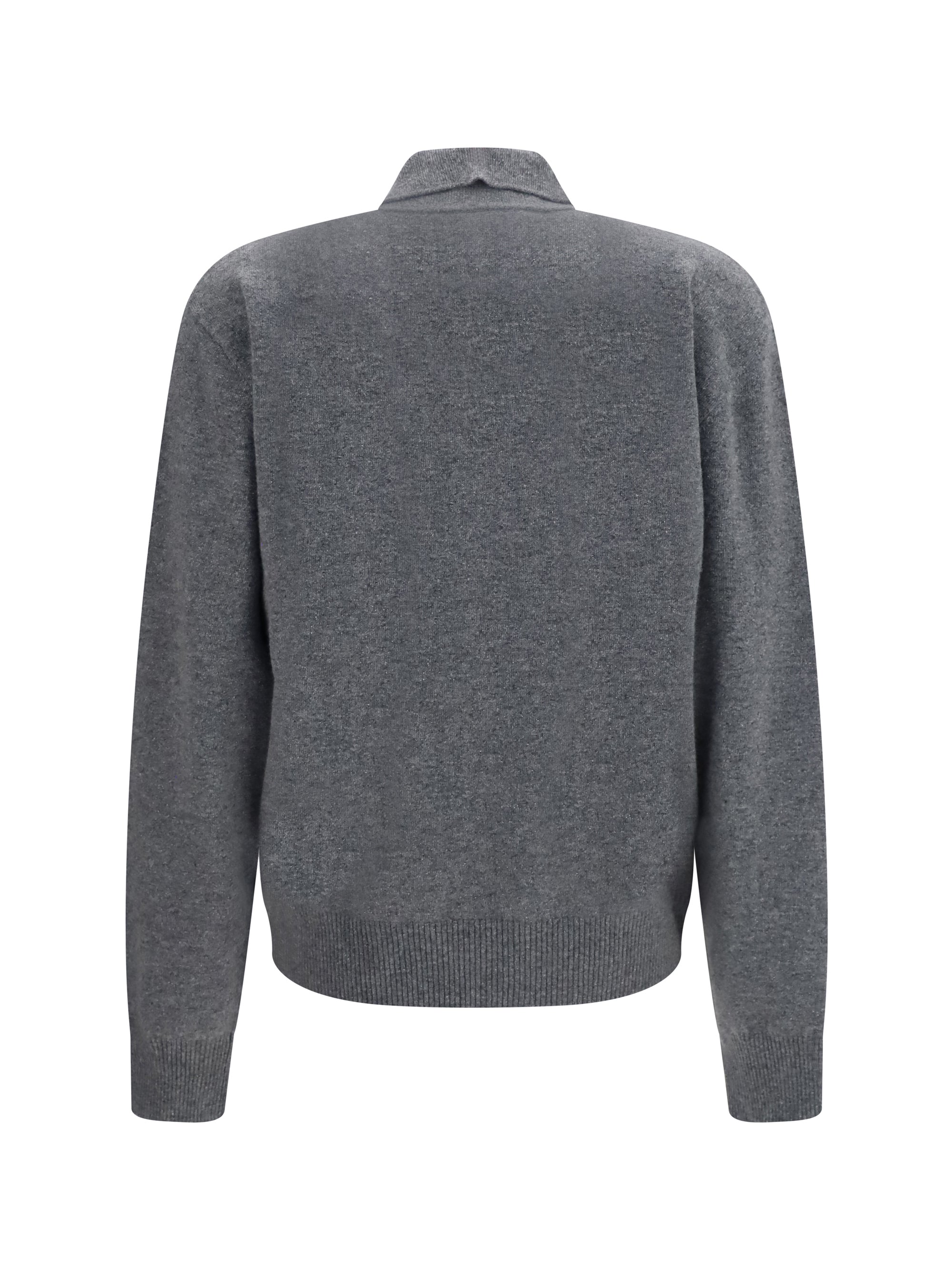 ballantyne argyle polo