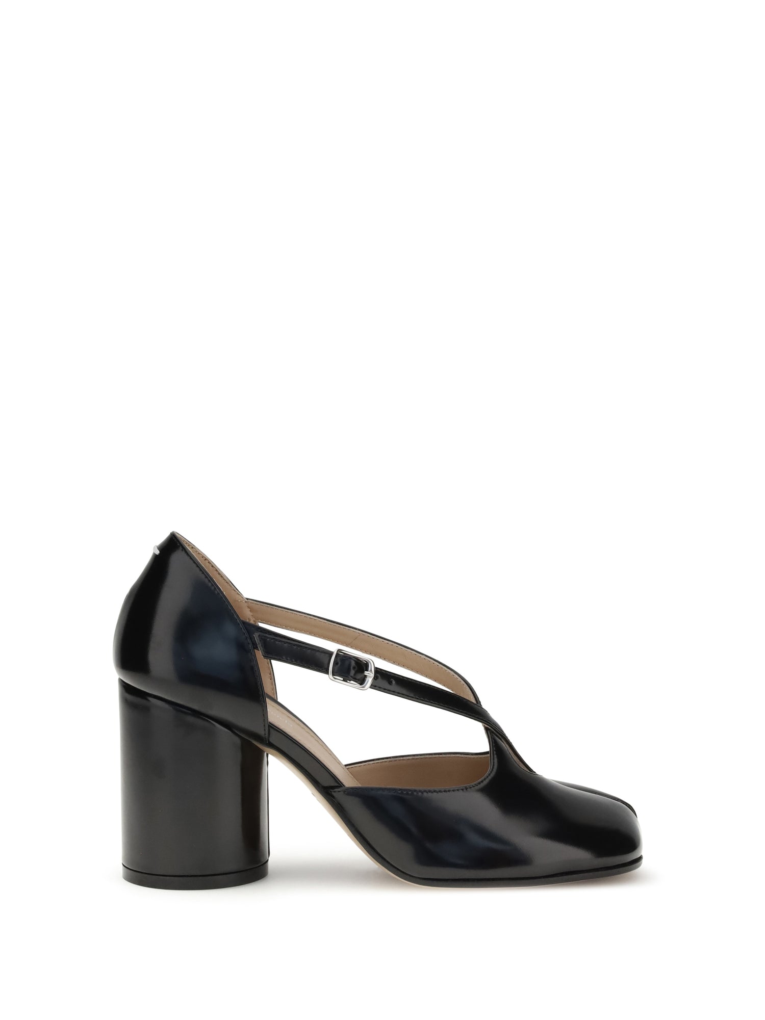 MARGIELA 36 tabi pumps