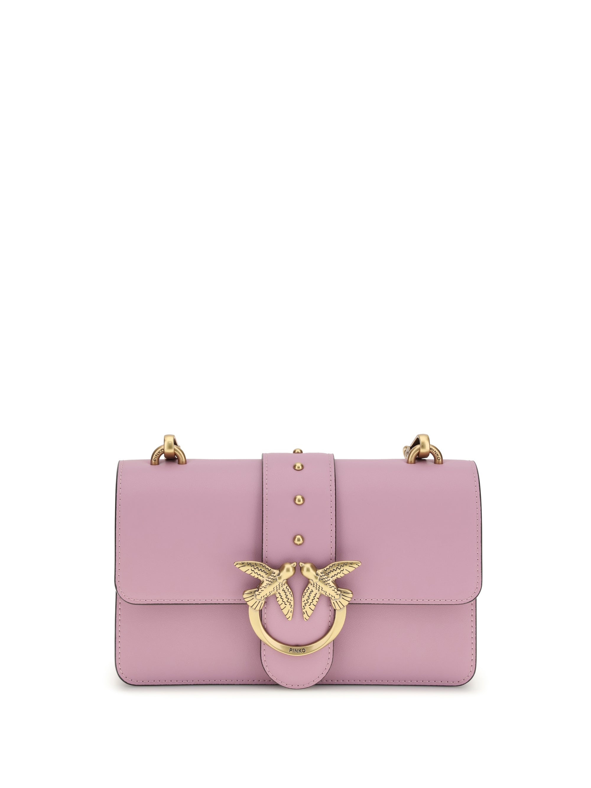 love one small shoulder bag