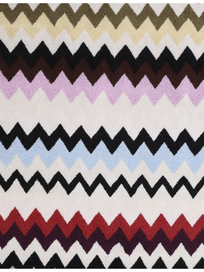 MISSONI OS murrina bath mat