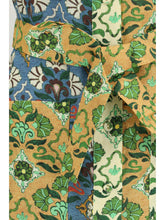 ALEMAIS 10 ali spliced shirtdress