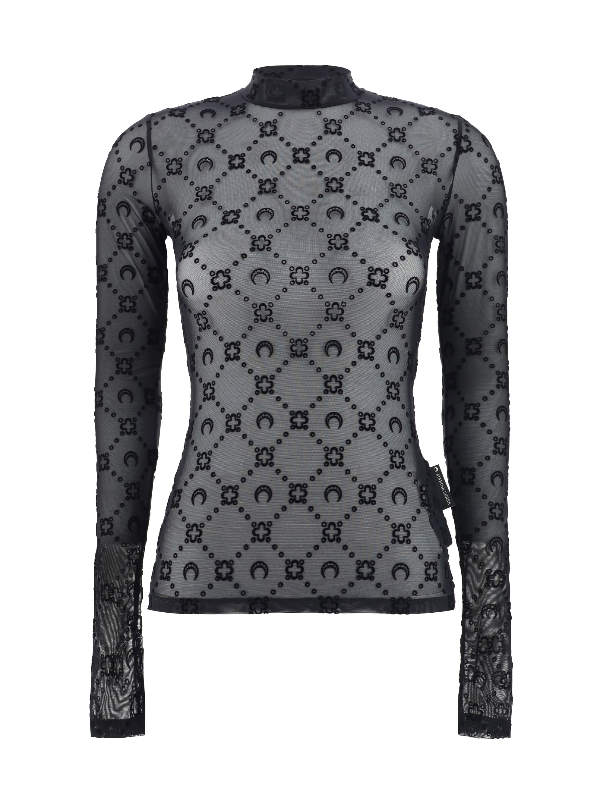 moonogram top