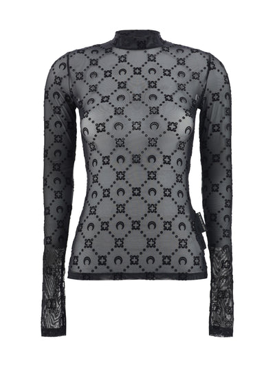 moonogram top