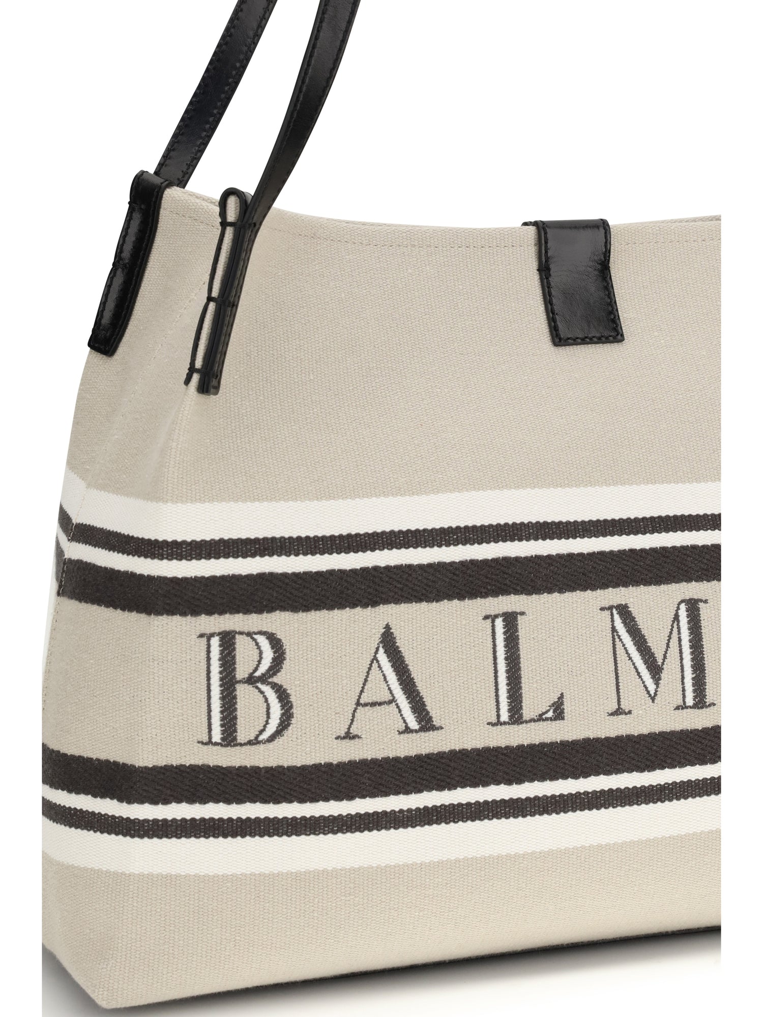 BALMAIN OS release shoulder bag 