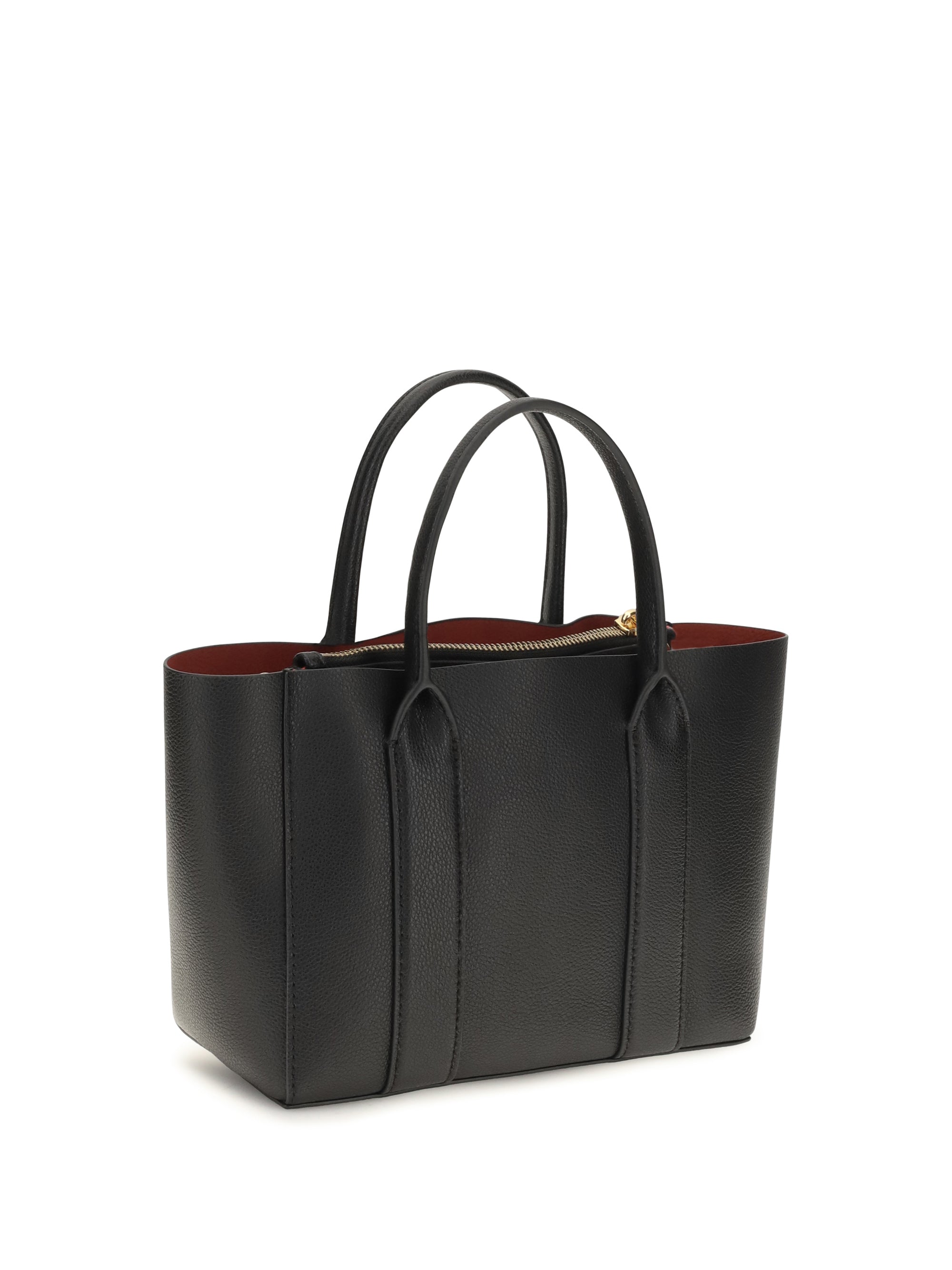 pop j the small work tote