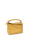 featherlight puzzle mini handbag