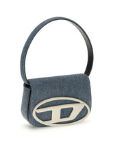 DIESEL OS 1dr shoulder bag