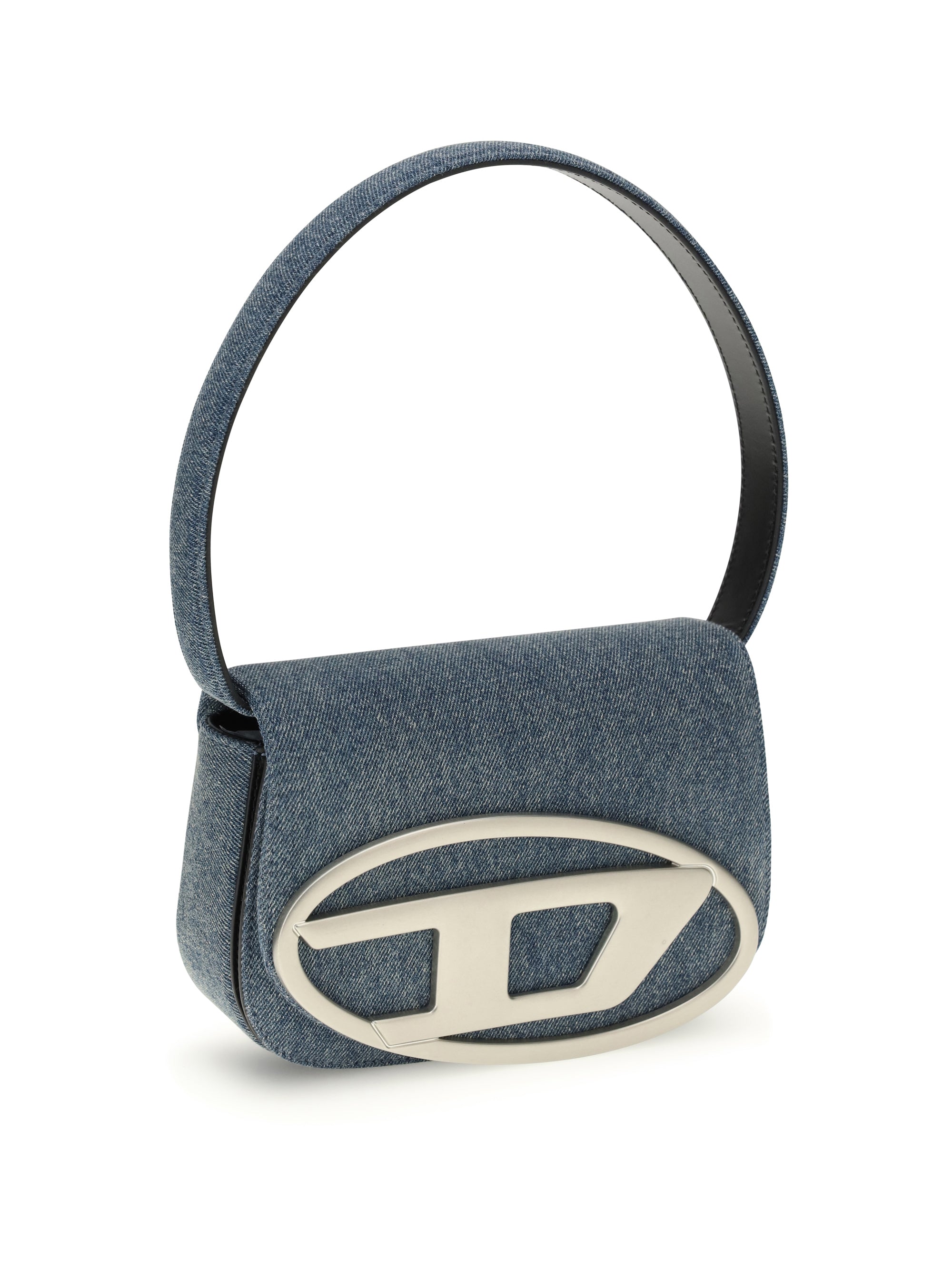 DIESEL OS 1dr shoulder bag