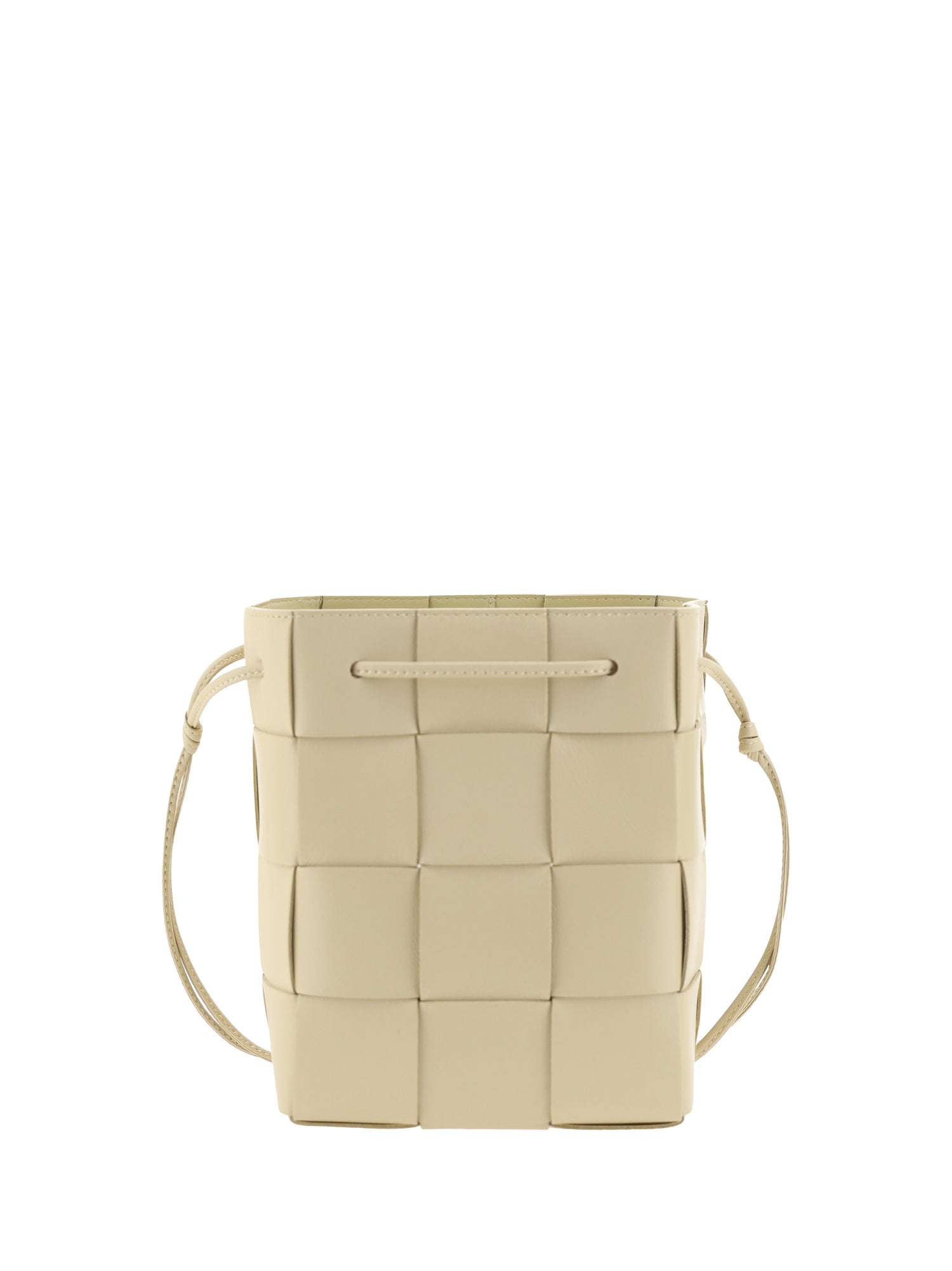 Bottega Veneta Small Cassette Bucket Bag