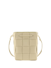 Bottega Veneta Small Cassette Bucket Bag