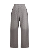 MARINE SERRE S moon sweatpants