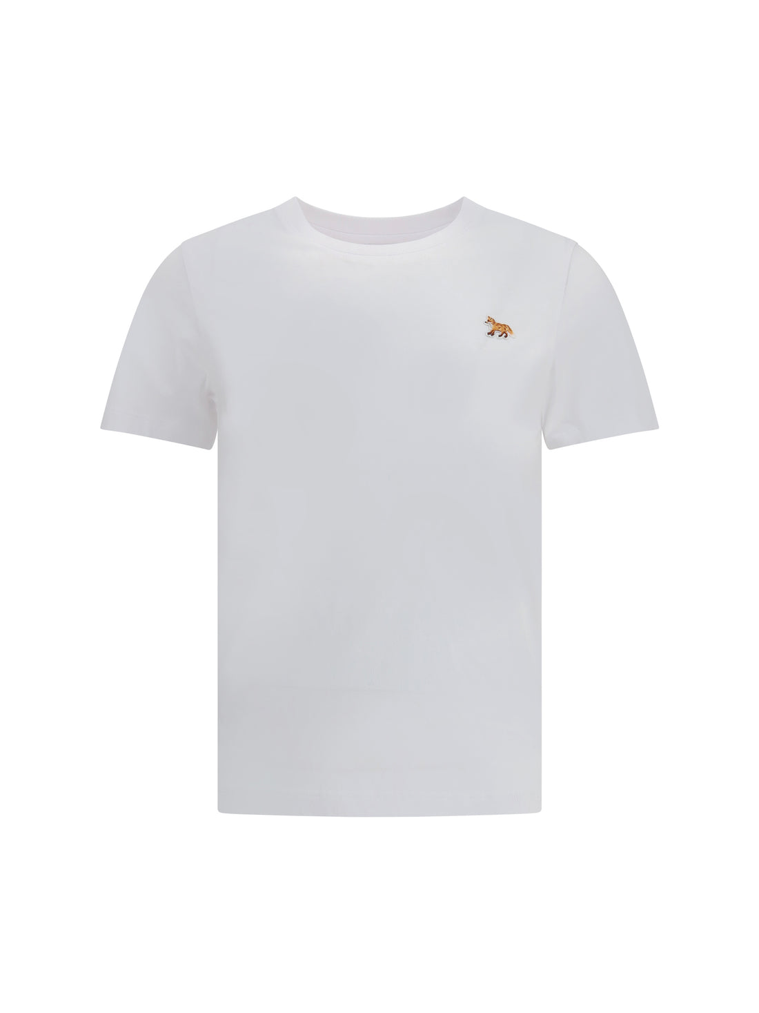 MAISON KITSUNÉ L baby fox regular tee-shirt