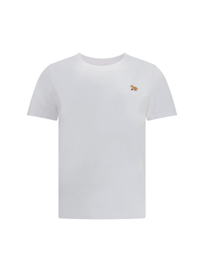MAISON KITSUNÉ L baby fox regular tee-shirt