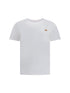 MAISON KITSUNÉ L baby fox regular tee-shirt