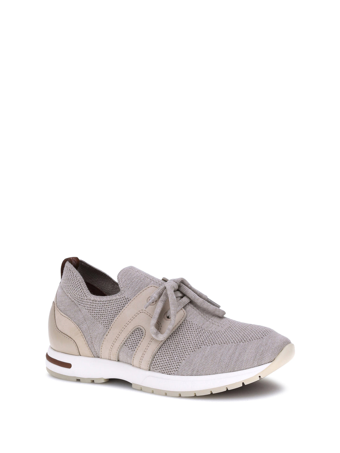LORO PIANA 37.5 flexy walk sneakers