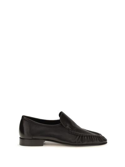 two loafers