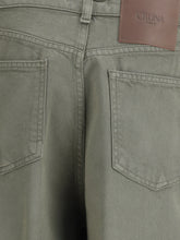 CRUNA 38 five pockets jeans 
