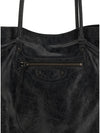 le city tote bag