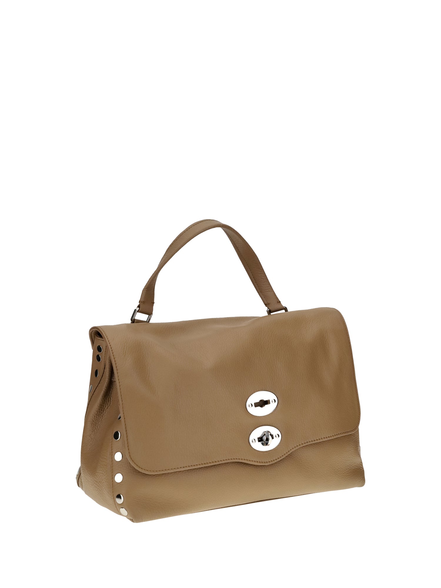 ZANELLATO OS postina daily shoulder bag