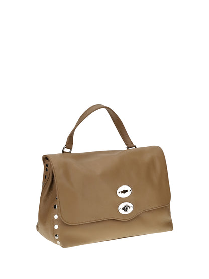 ZANELLATO OS postina daily shoulder bag