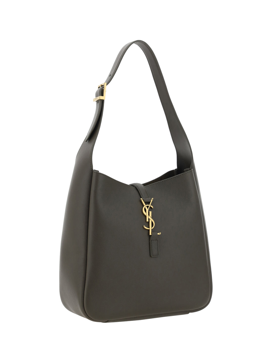 SAINT LAURENT OS cassandre shoulder bag