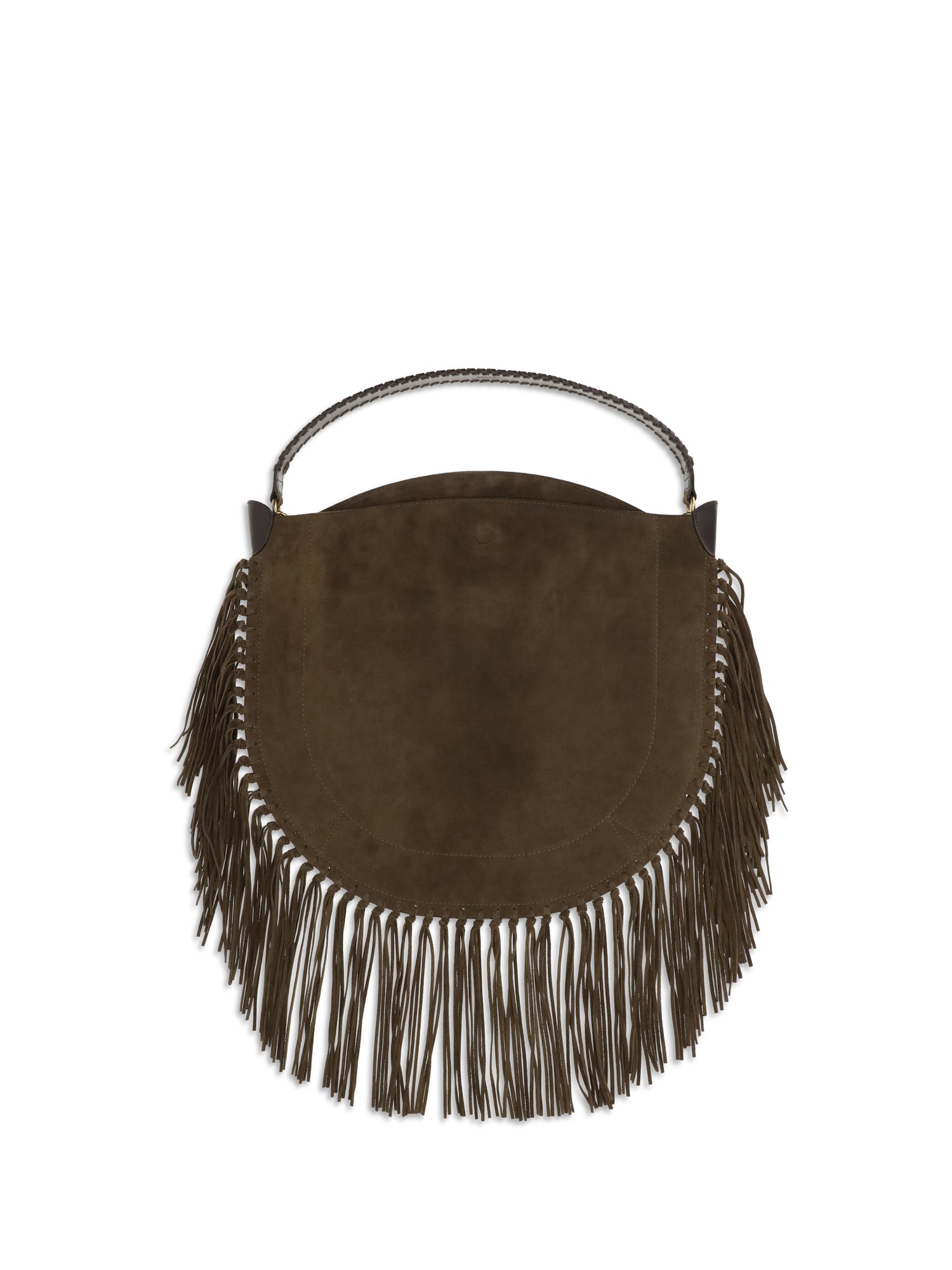 ISABEL MARANT OS oskan shoulder bag
