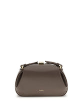 YUZEFI OS oyster clutch mini