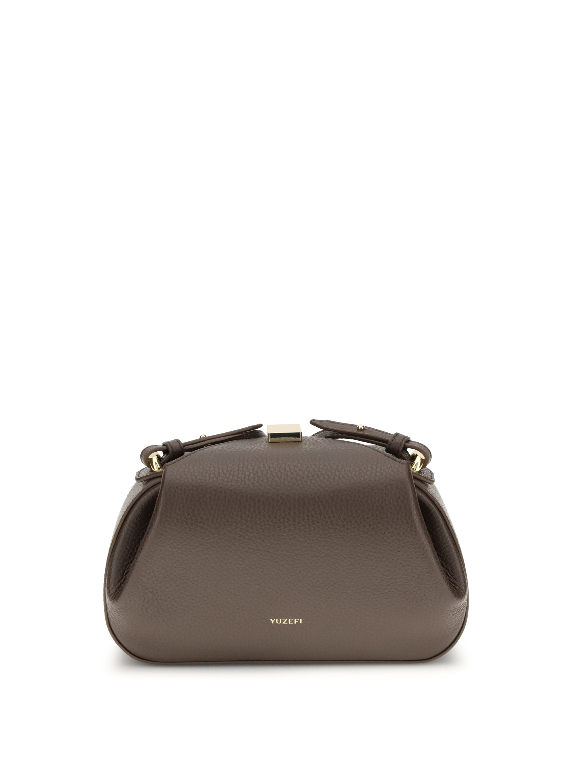 YUZEFI OS oyster clutch mini