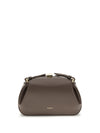 oyster clutch mini