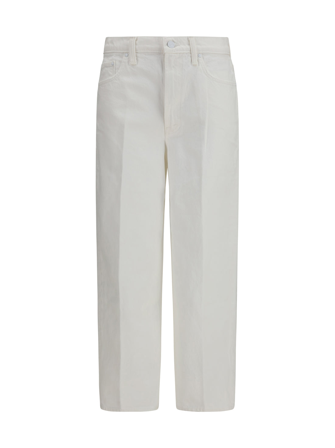MOTHER DENIM 25 rabbit hole ankle jeans
