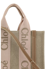 CHLOÉ OS woody handbag